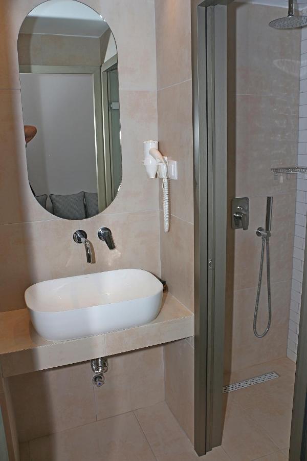 Oneiro Zois Apartment Prinos  Bagian luar foto