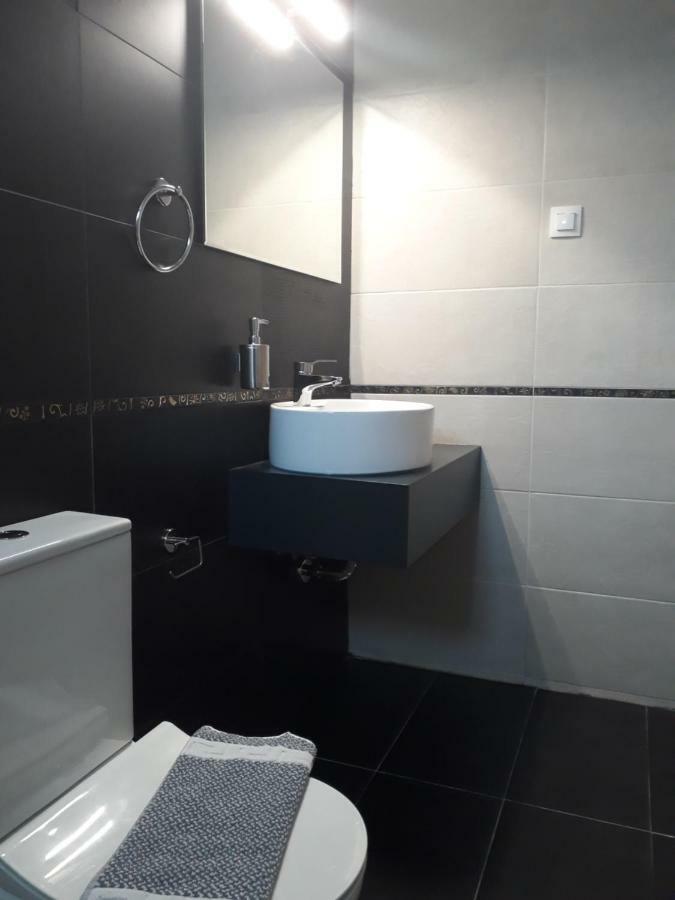 Oneiro Zois Apartment Prinos  Bagian luar foto