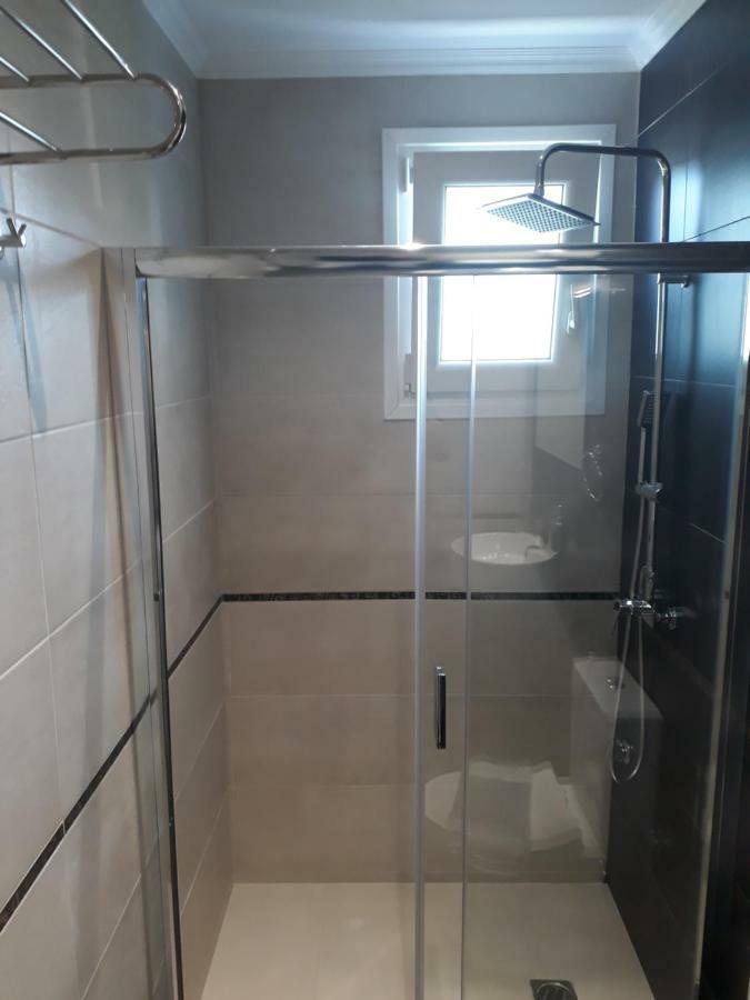 Oneiro Zois Apartment Prinos  Bagian luar foto